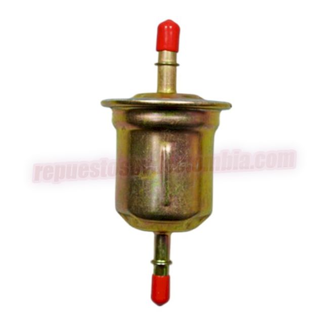 Autopartes Byd - Filtro De Combustible